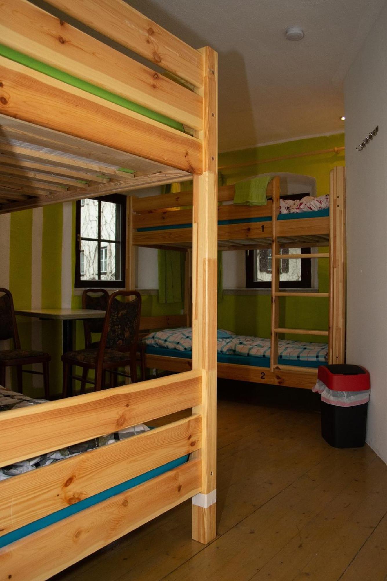 Hostel Bad Goisern Dış mekan fotoğraf